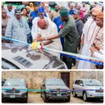 KOSOFE TRADITIONAL INSTITUTIONS HONOURED