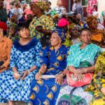 EMPATHY IN ACTION: MOYO OGUNLEWE’S ILEYA BOOST FOR WOMEN