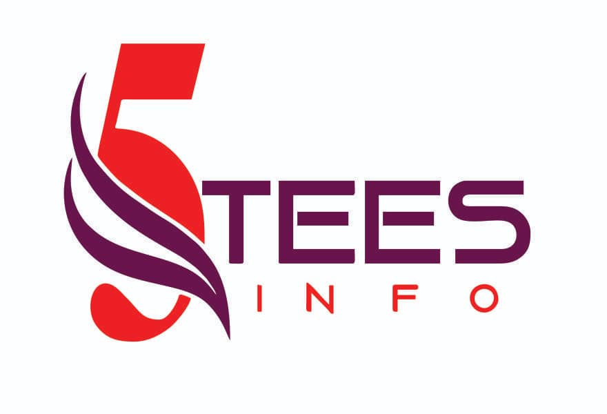 5Tees Info