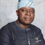 Lasisi Ayinde Akinsanya Administration Refutes Unfounded Allegations