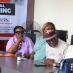LAGOS MAINLAND LOCAL GOVERNMENT HOLDS OFFICIAL BID OPENING FOR 114 ROAD PROJECTS